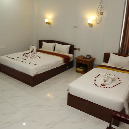 Mandalar May One Hotel Mandalaj Kültér fotó