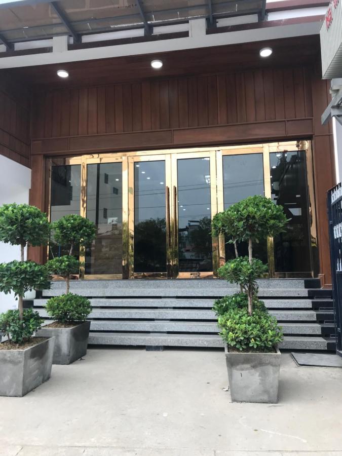 Mandalar May One Hotel Mandalaj Kültér fotó